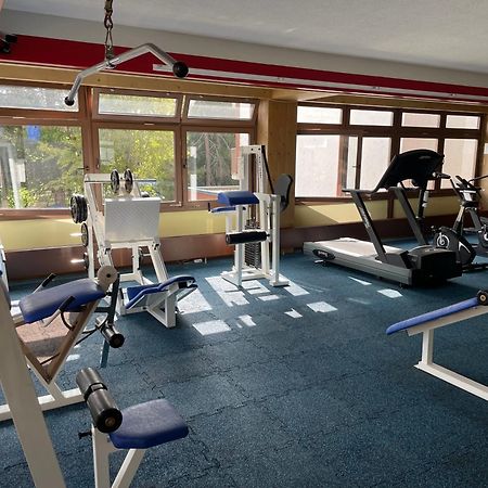 Zu Hause Am See - Pool, Sauna, Fitnessraum Шлухзе Екстер'єр фото