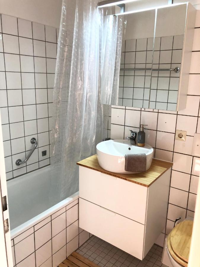 Zu Hause Am See - Pool, Sauna, Fitnessraum Шлухзе Екстер'єр фото