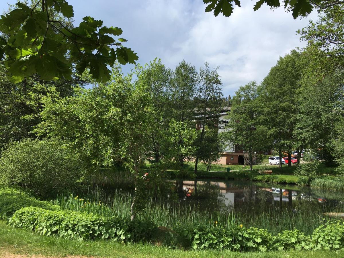 Zu Hause Am See - Pool, Sauna, Fitnessraum Шлухзе Екстер'єр фото
